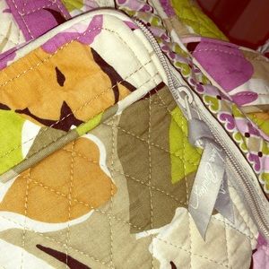 🍇🍓Vera Bradley Diaper Bag🍓New Vintage🍎